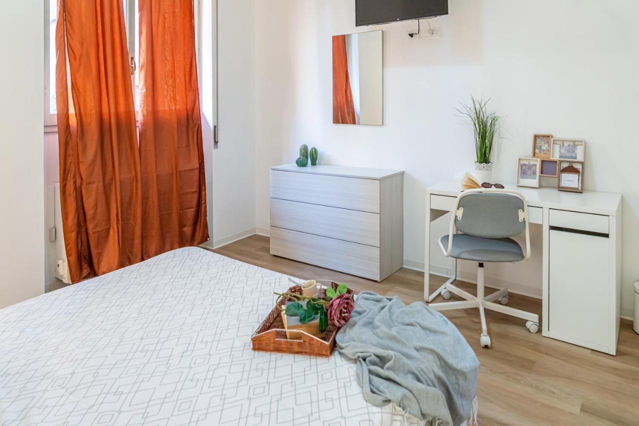 Casa Golgi - Pavia City - By Host4U Екстериор снимка