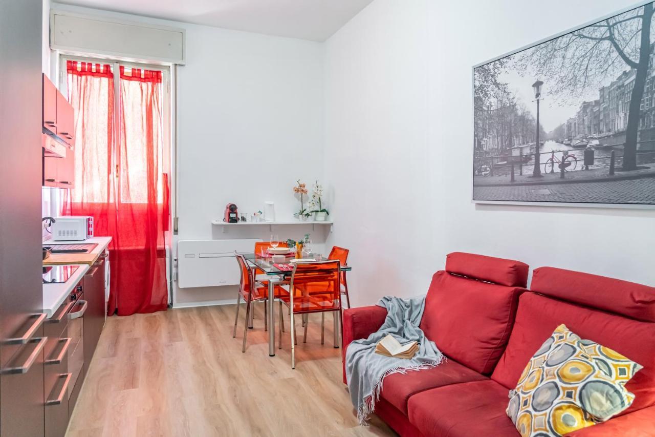 Casa Golgi - Pavia City - By Host4U Екстериор снимка