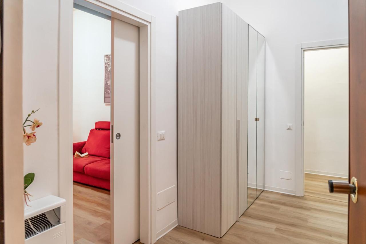 Casa Golgi - Pavia City - By Host4U Екстериор снимка