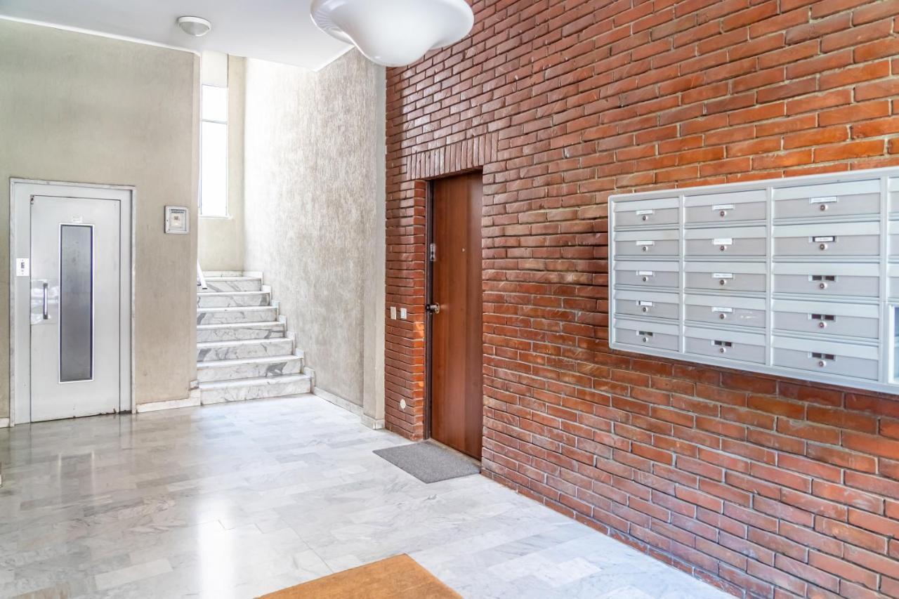 Casa Golgi - Pavia City - By Host4U Екстериор снимка