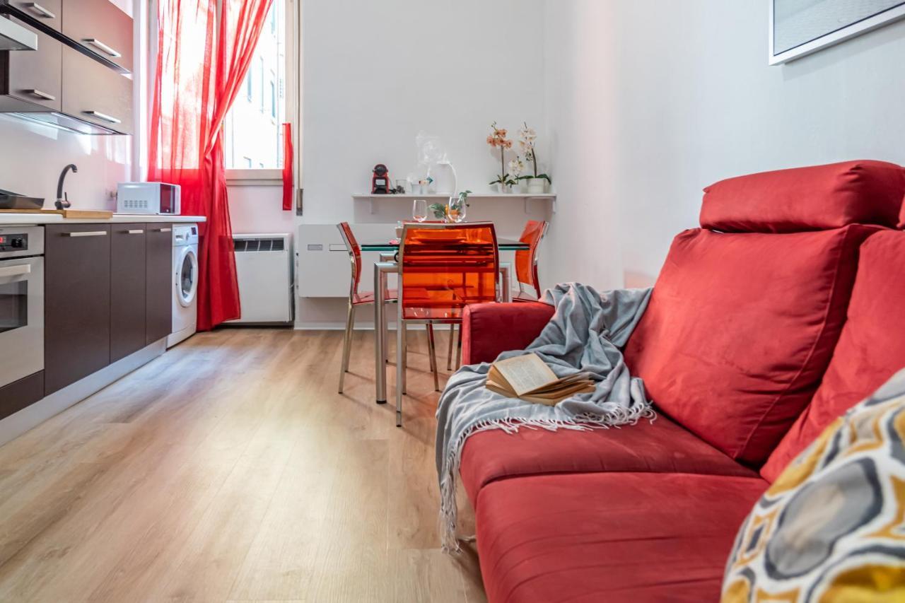 Casa Golgi - Pavia City - By Host4U Екстериор снимка