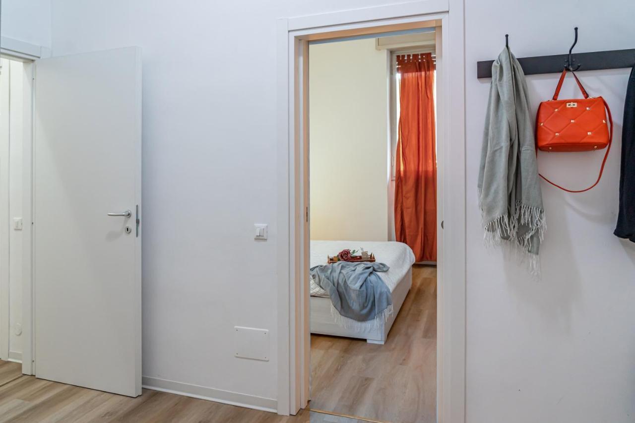Casa Golgi - Pavia City - By Host4U Екстериор снимка
