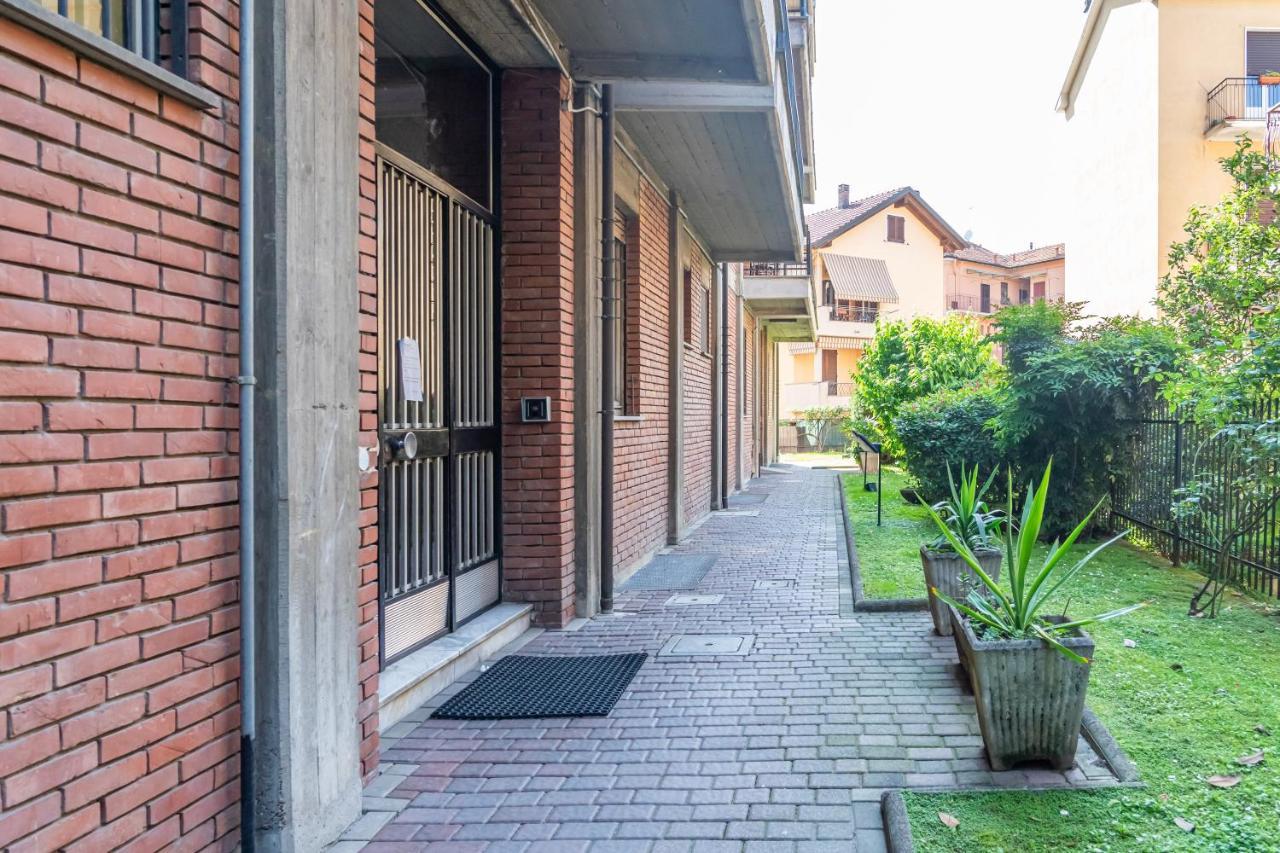 Casa Golgi - Pavia City - By Host4U Екстериор снимка