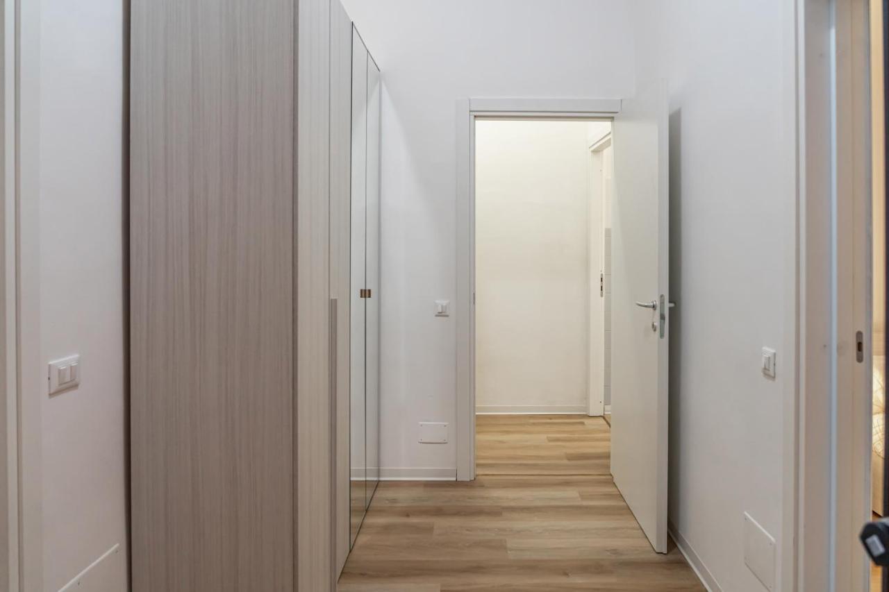 Casa Golgi - Pavia City - By Host4U Екстериор снимка
